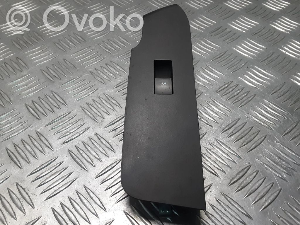 Electric window control switch   201003484,202005438