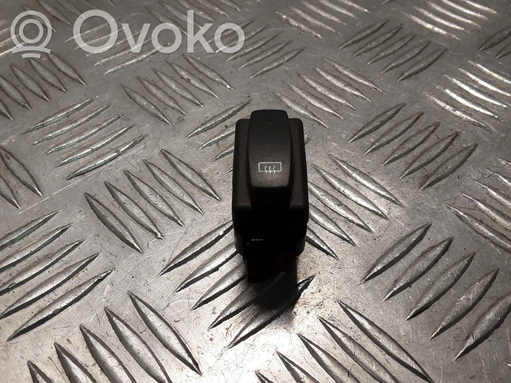 Renault Trafic II (X83) Stiklo šildymo elektra jungtukas 