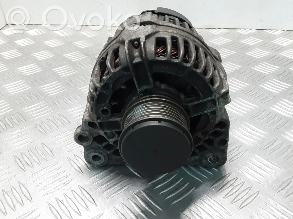 Skoda Octavia Mk1 (1U) Generatorius 