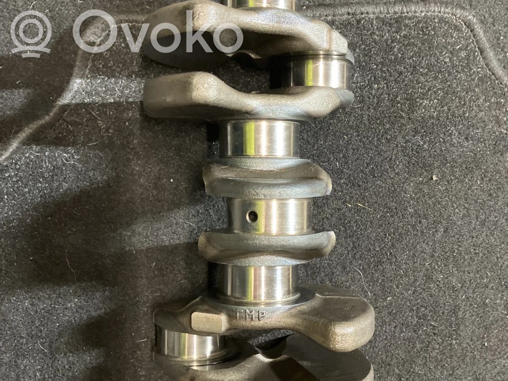 Toyota Yaris XP210 Albero motore 
