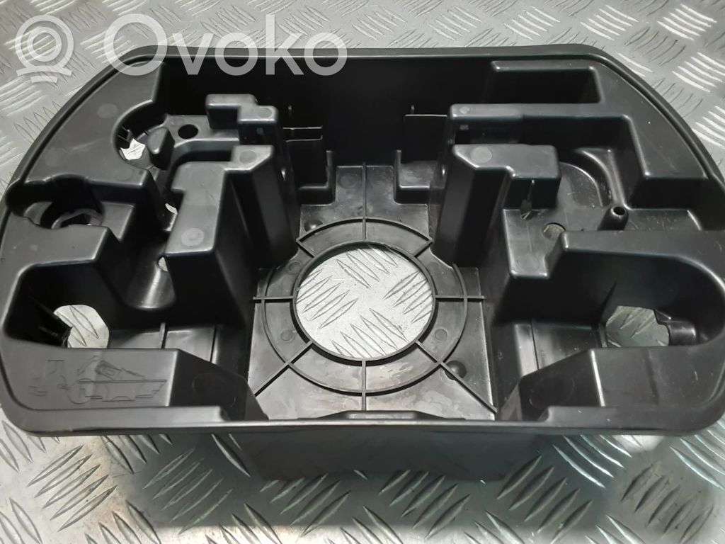 Peugeot 308 Caja de herramientas 