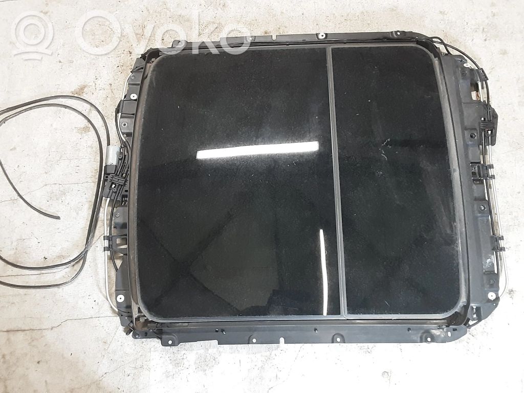 Volvo XC60 Juego de techo solar 