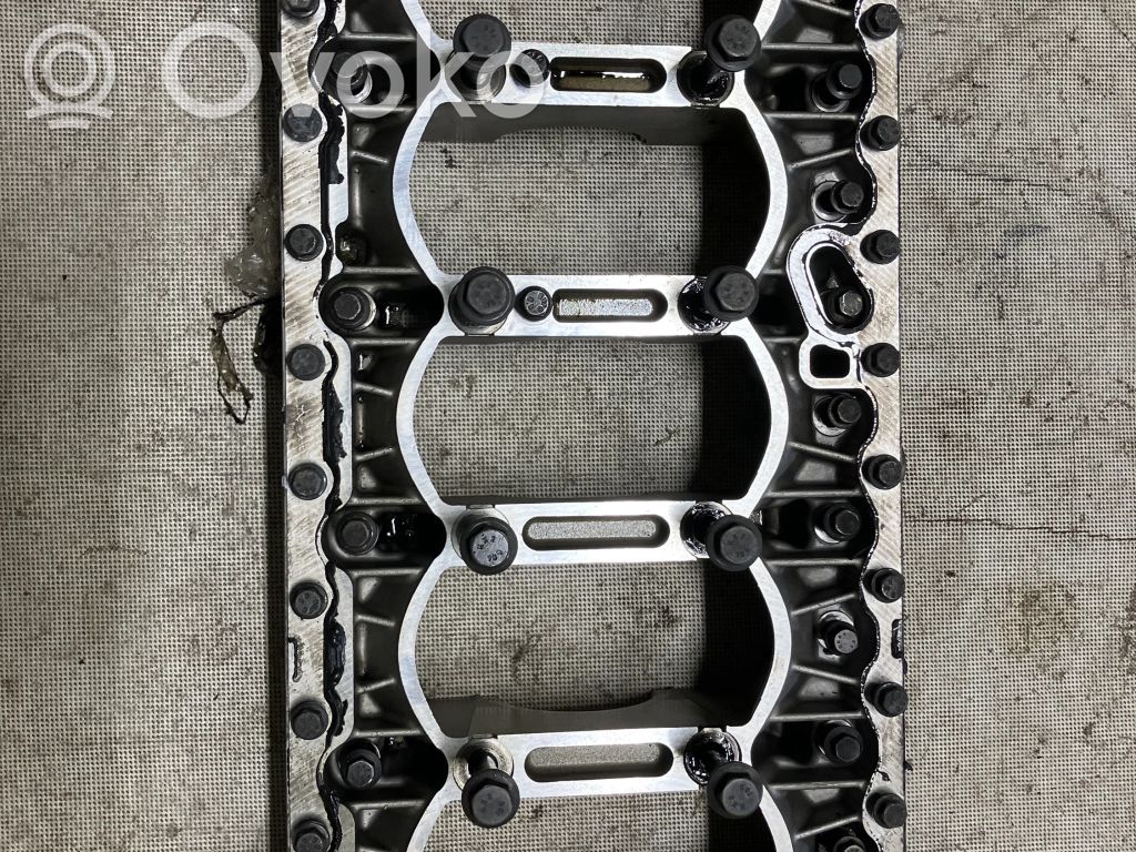 Volvo XC60 Crankshaft Holder 