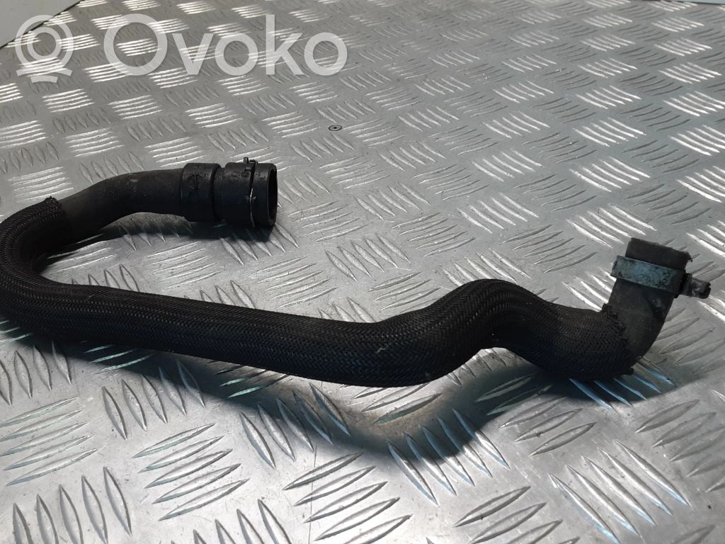Volvo XC60 Engine coolant pipe/hose 