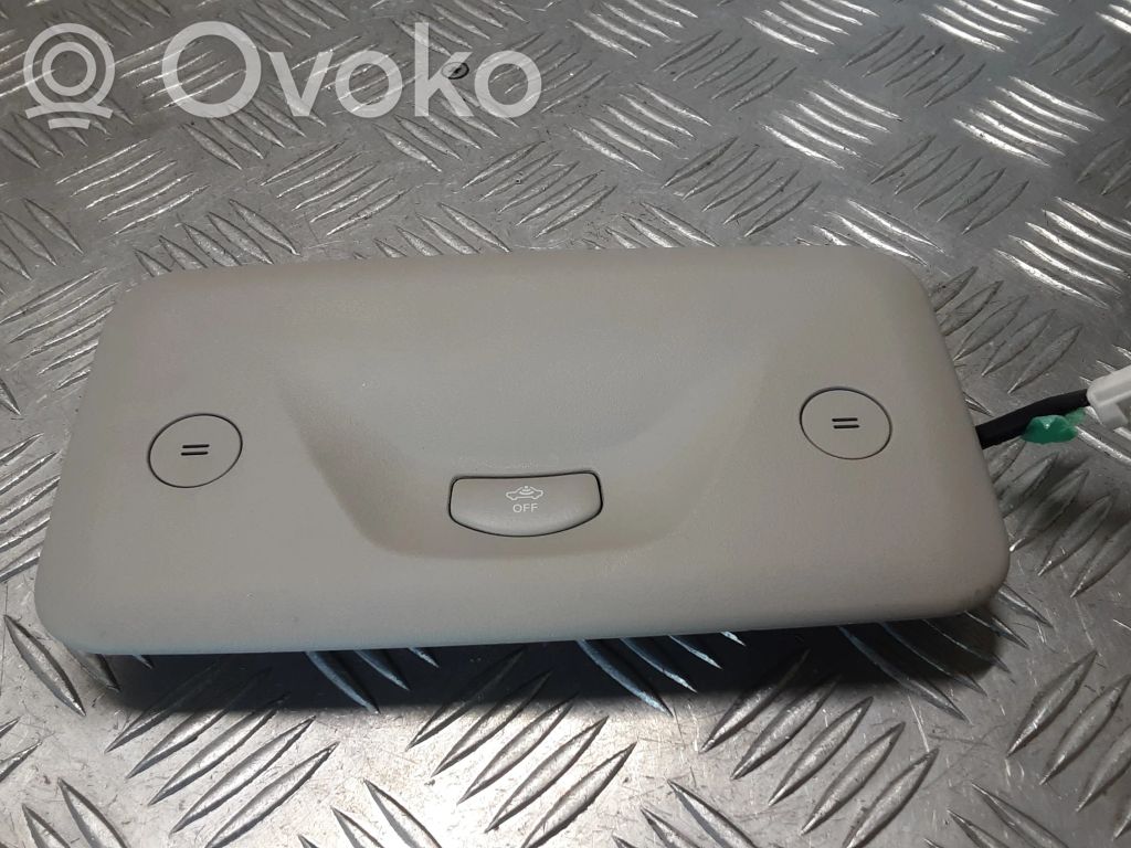 Micrófono (bluetooth/teléfono)   284364JA0A