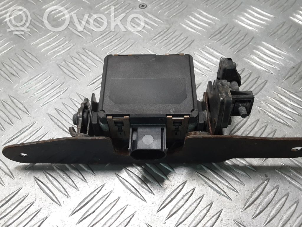 Nissan Navara D23 Sensor de radar Distronic 