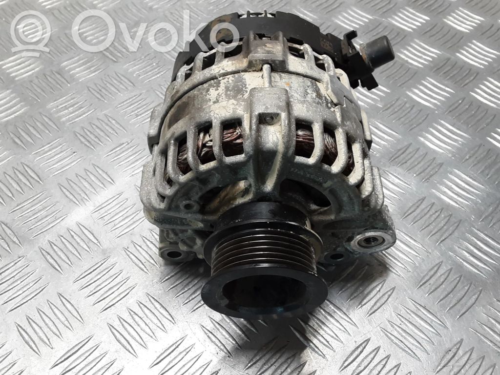 Volvo V40 Generatorius 