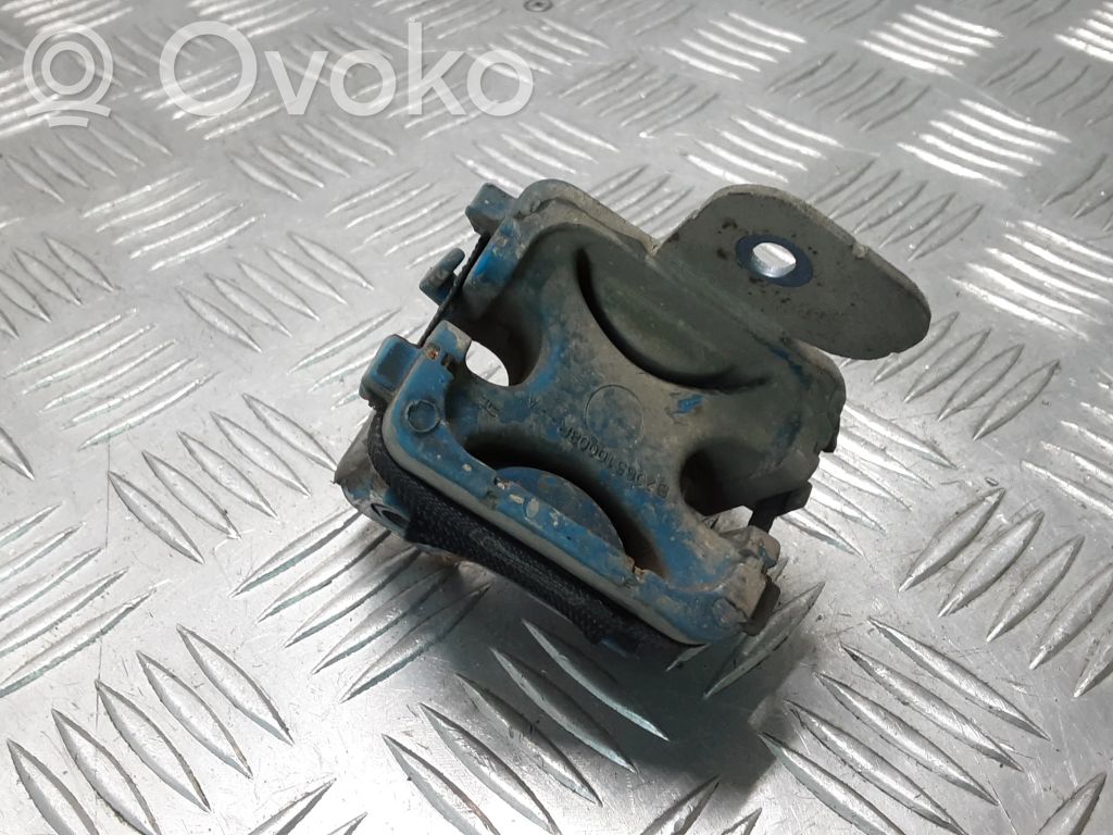 Engine mount bracket   R206510005R