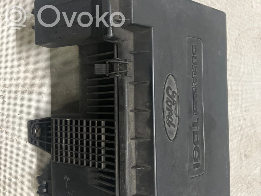 Ford Transit Oro filtro dėžė 