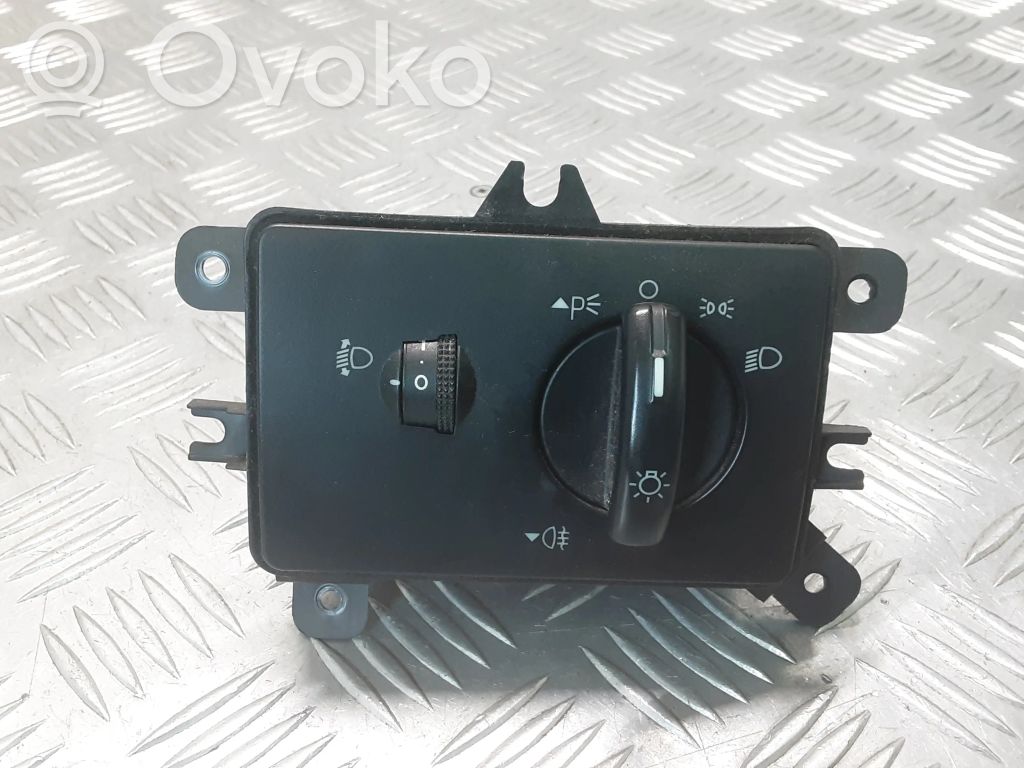 Ford Transit Light switch 