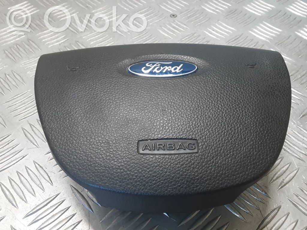 Ford Transit Vairo oro pagalvė 