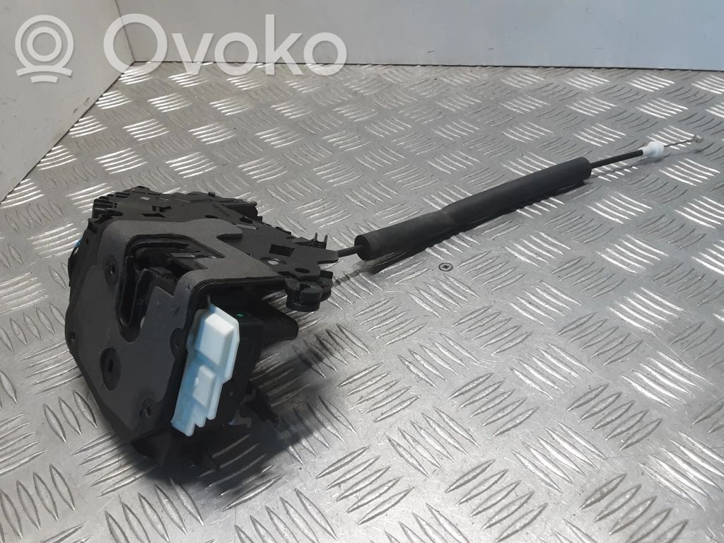 Land Rover Range Rover L405 Serratura portiera anteriore 