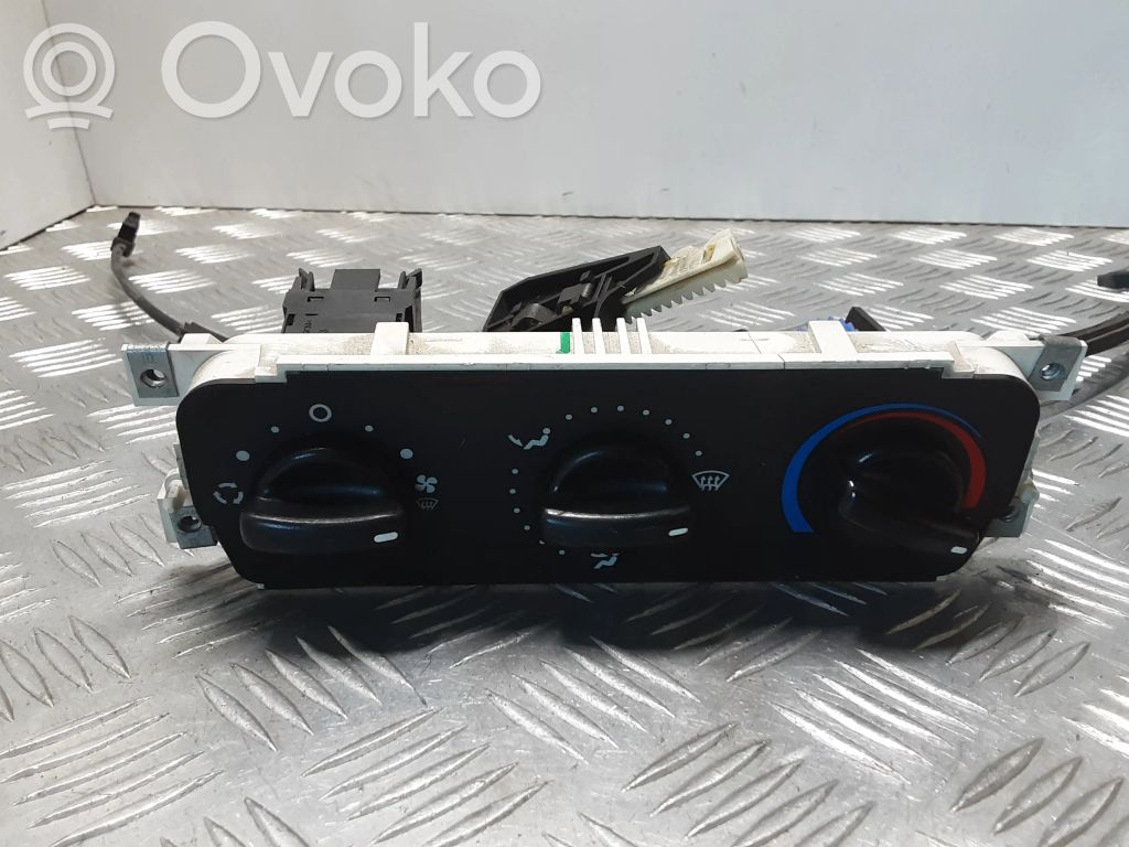 Ford Transit Climate control unit 