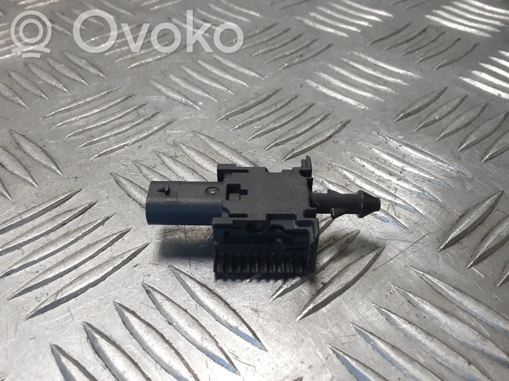 BMW X5 G05 Airbagsensor Crashsensor Drucksensor 