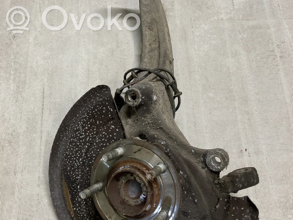 Jaguar S-Type Achsschenkel vorne 