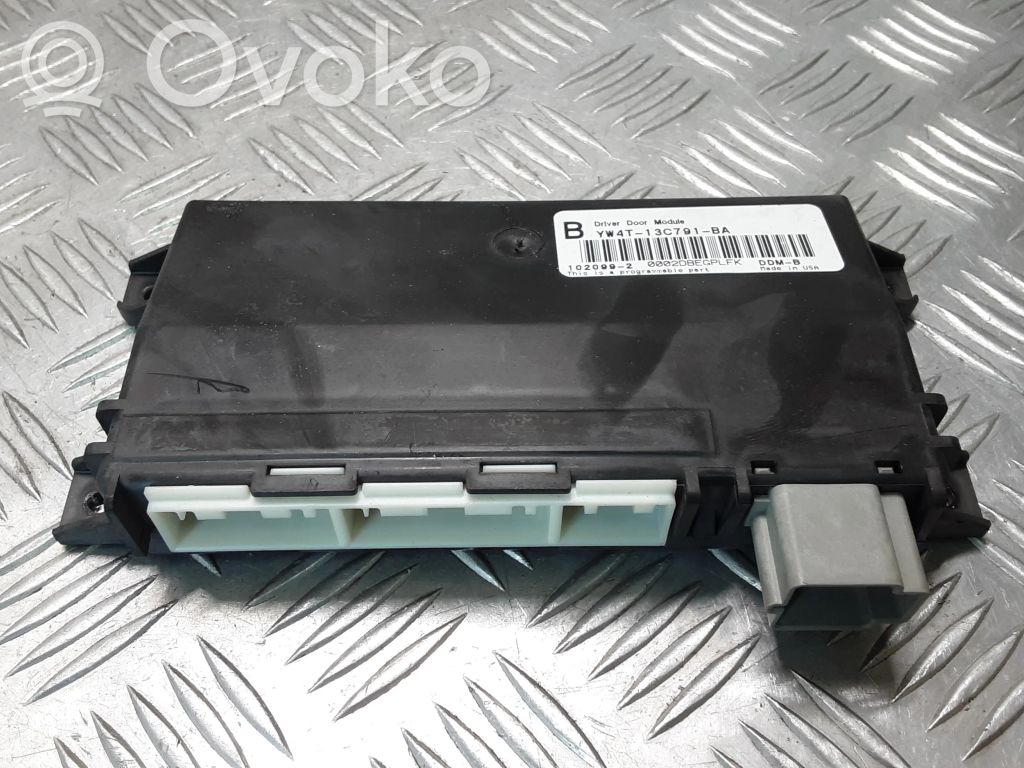 Jaguar S-Type Door control unit/module 