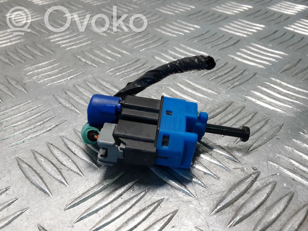 Jaguar S-Type Sensor Bremspedal 