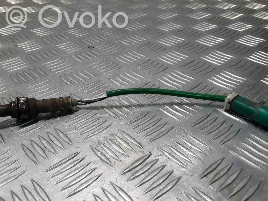 Jaguar S-Type Sonde lambda 