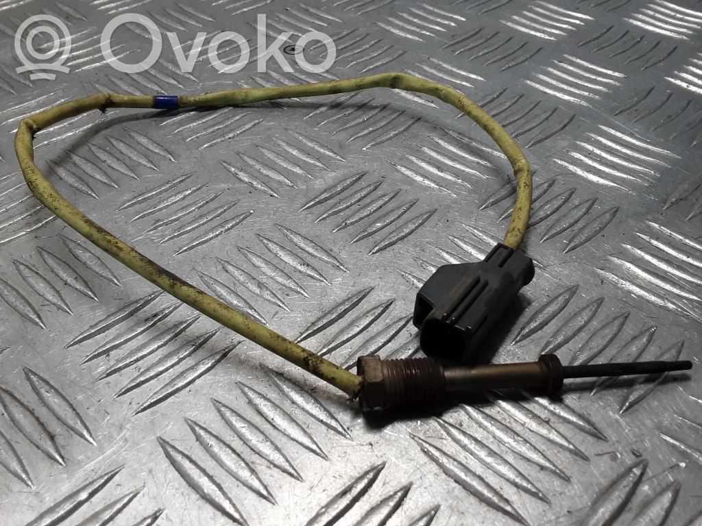 Ford Transit Išmetamųjų dujų temperatūros daviklis 