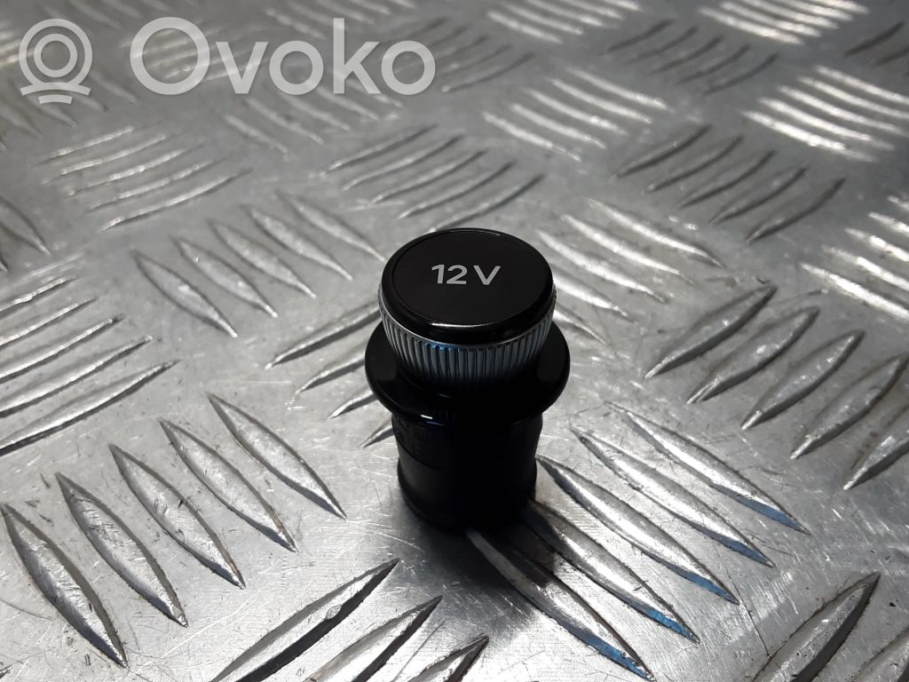 Audi A6 S6 C8 4K Cigarette lighter trim 