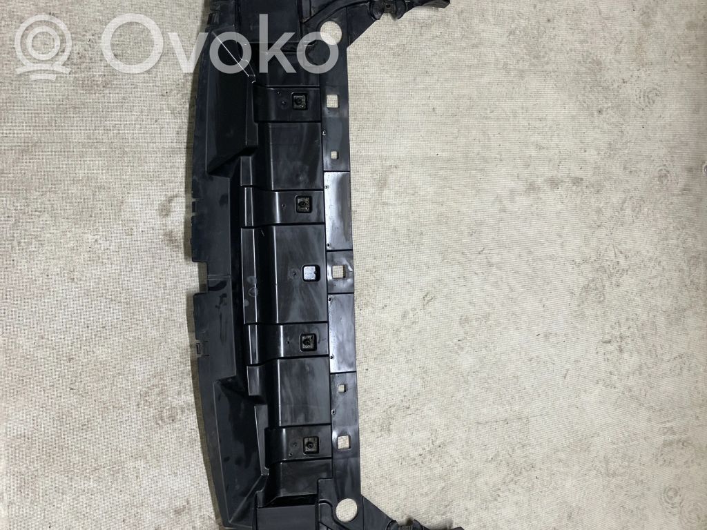 Volvo XC40 Front bumper skid plate/under tray 