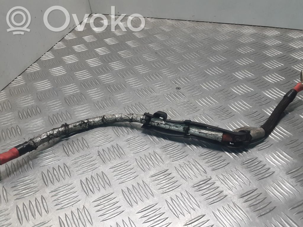 Land Rover Range Rover Velar Pluskaapeli (akku) 