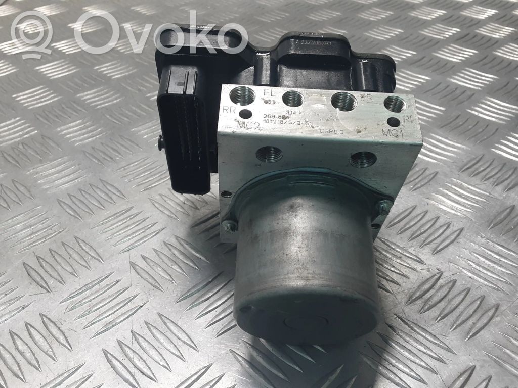 Volvo XC40 ABS Blokas 