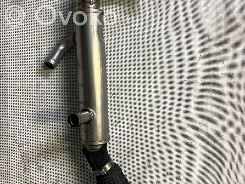 Land Rover Range Rover Velar EGR-venttiili/lauhdutin 