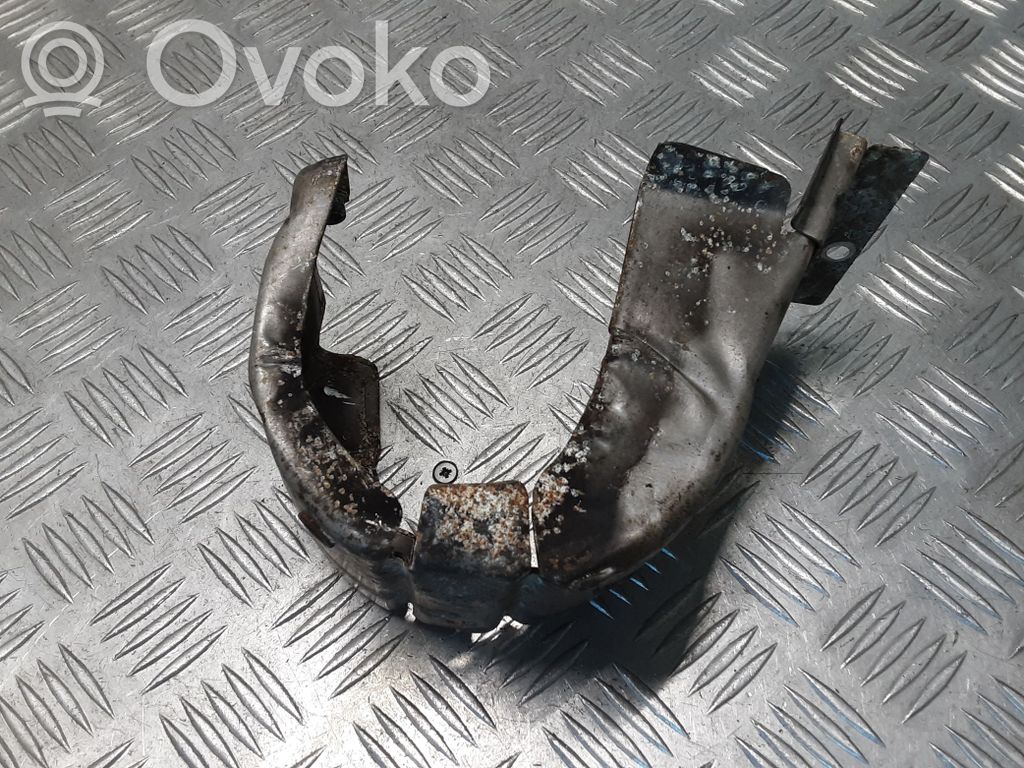 Osłona termiczna rury wydechowej   G4D36K738AC