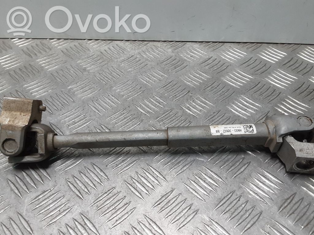 Junta universal del eje propulsor   HK833C662BB