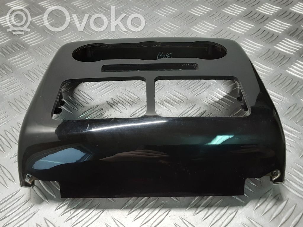 Land Rover Range Rover L405 Climate control/heater control trim 