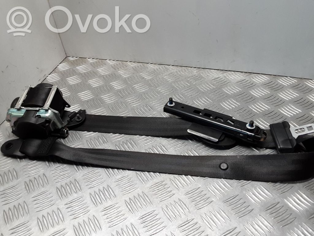 Land Rover Range Rover L405 Sicherheitsgurt vorne 
