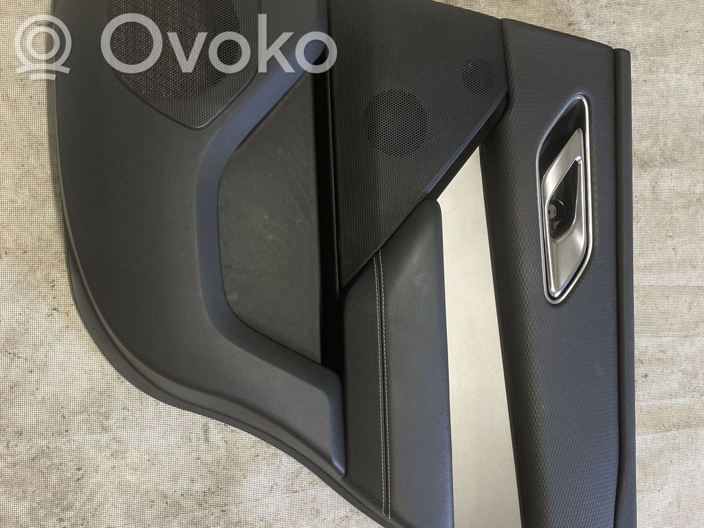 Land Rover Range Rover Velar Rear door card panel trim 