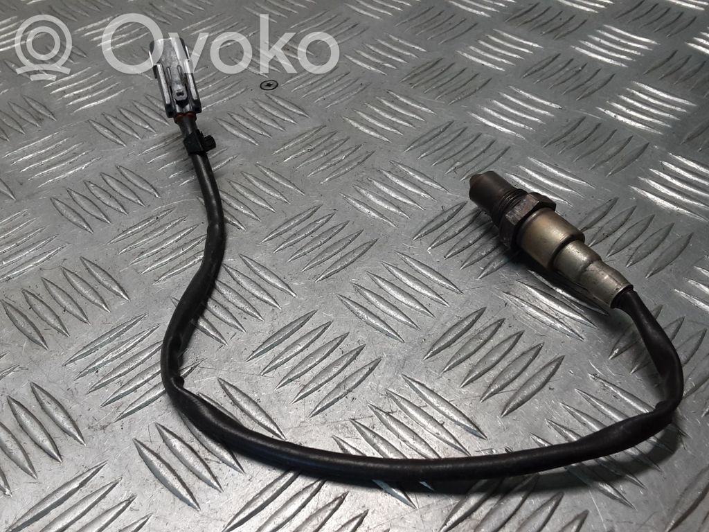 Hyundai Tucson TL Lambda probe sensor 