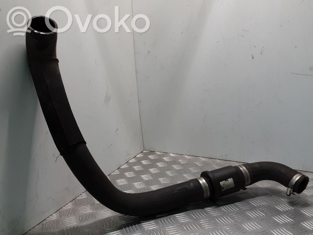 Intercooler hose/pipe