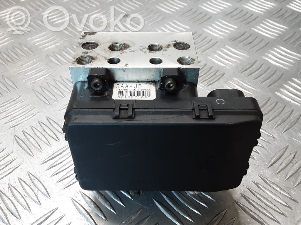 Honda Jazz ABS Pump 