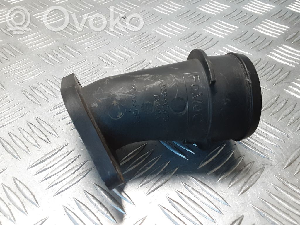 Ford Ranger Intercooler hose/pipe 