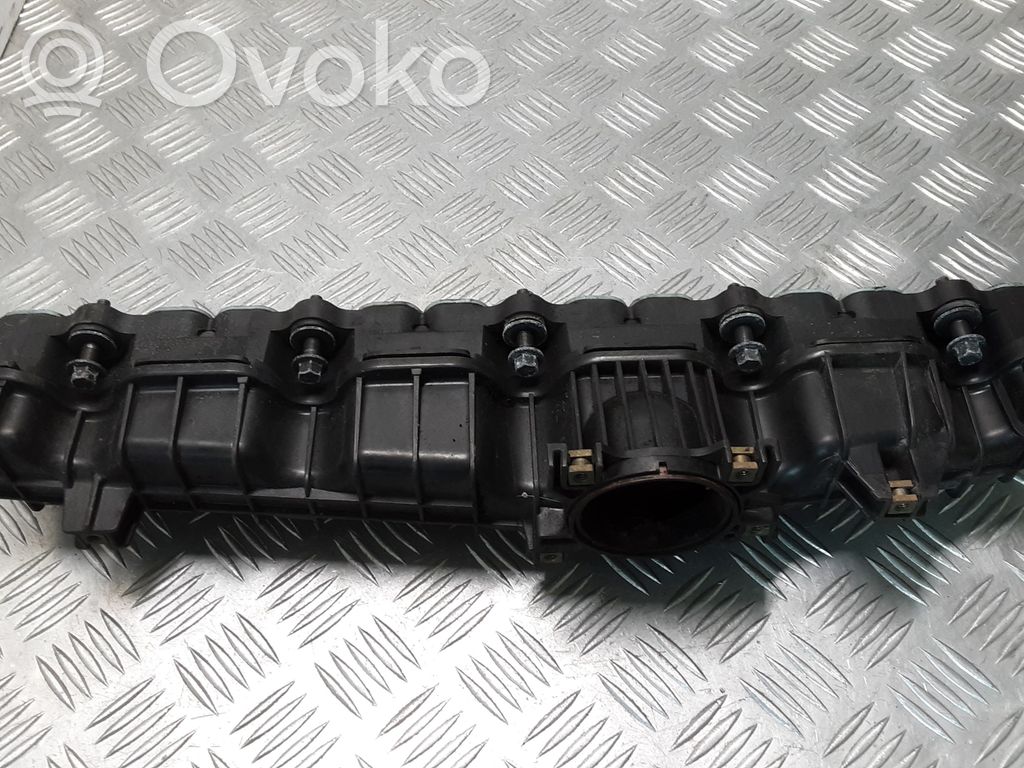Ford Ranger Intake manifold 