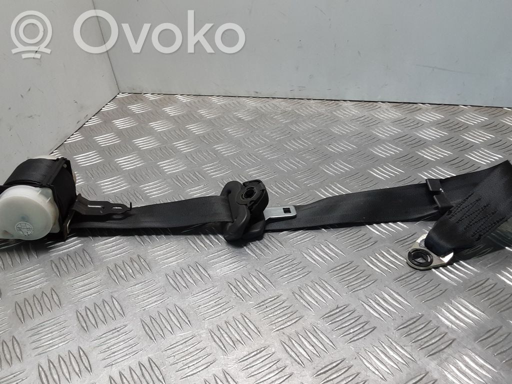 Ford Ranger Saugos diržas galinis 