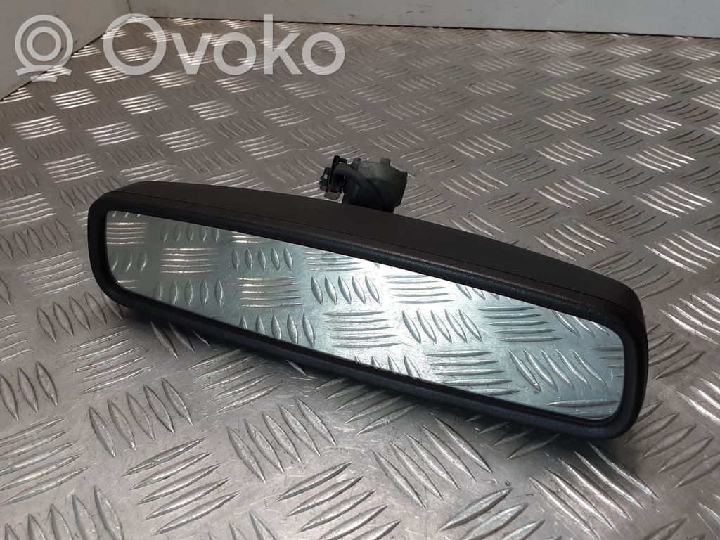 Ford Ranger Espejo retrovisor (interior) 