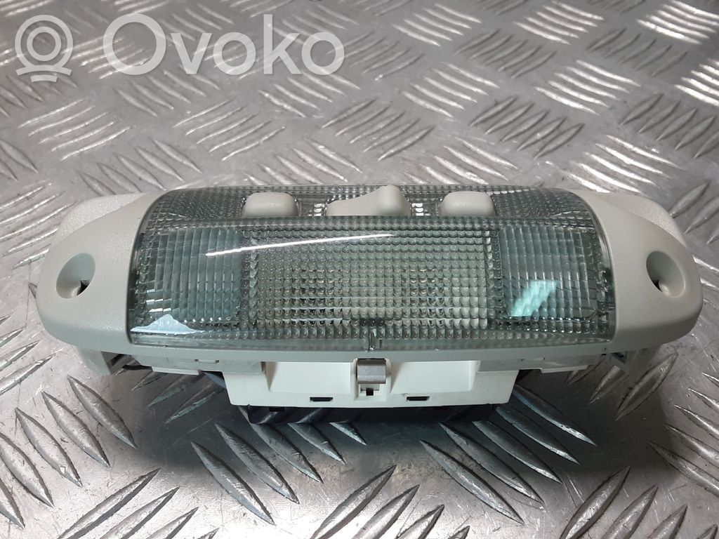 Ford Ranger Front seat light 