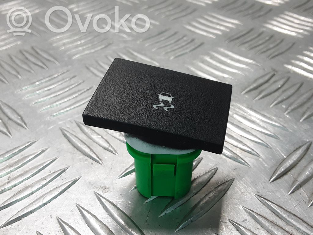 ESP (stability program) switch   AB392C418AC