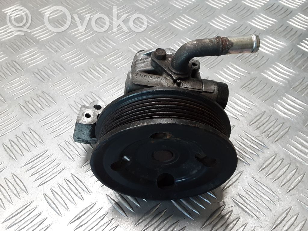 Ford Ranger Power steering pump 