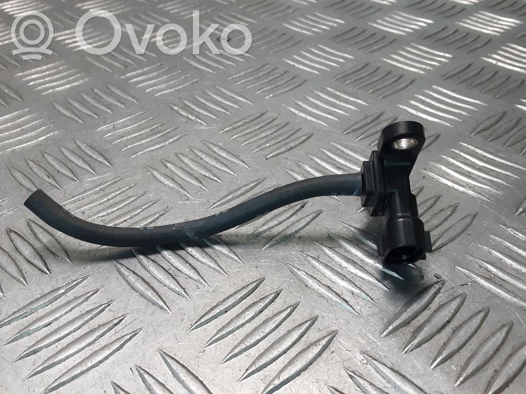 Toyota RAV 4 (XA40) Sensor de la presión del aire 