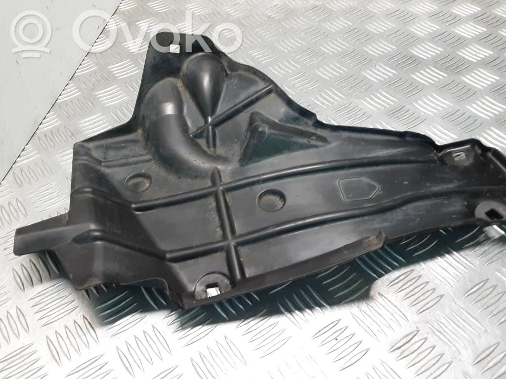 Toyota Land Cruiser (J120) Inna część podwozia 