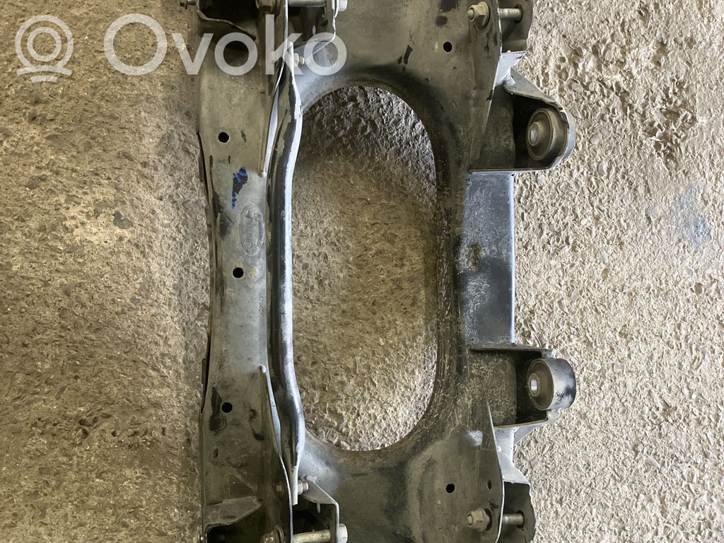 Rear subframe