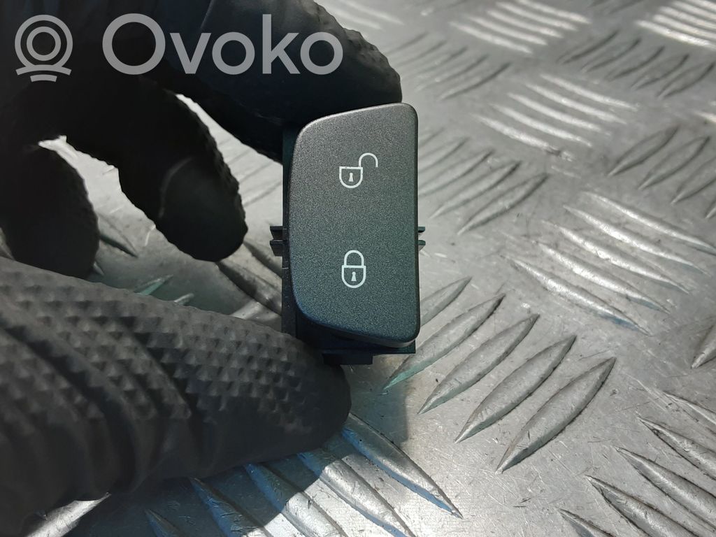 Land Rover Evoque I Przycisk centralnego zamka 