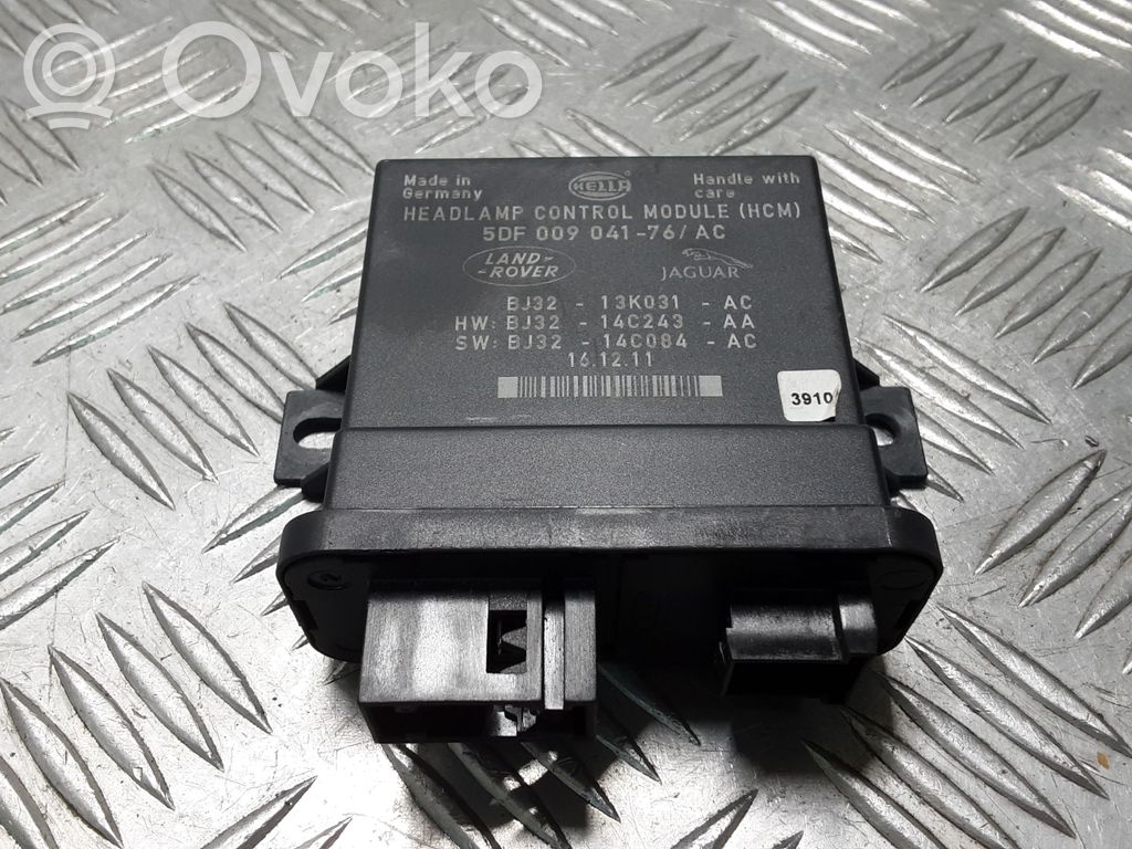 Módulo de luz LCM   BJ3213K031AC,BJ3214C243AA,5DF00904176