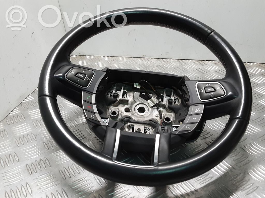Land Rover Evoque I Ohjauspyörä 