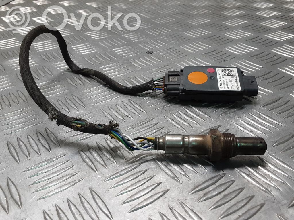 Land Rover Evoque I Lambda probe sensor 